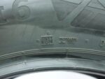 2x Continental EcoContact 6 235/55 R18 104V 5,5-6mm Dot2824/2423 B802 - Image 9