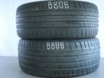 2x Sommerreifen Leao Nova-ForceAcro 235/40 R19 96Y 6,6-7mm Dot4224 B806