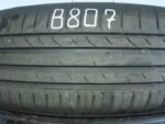 2x Sommerreifen Goodride ZuperEco Z-107 195/55 R16 87V Dot0825 6,2-6,7mm B807 - Image 2