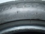 2x Sommerreifen Goodride ZuperEco Z-107 195/55 R16 87V Dot0825 6,2-6,7mm B807 - Image 9