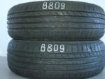 2x Sommerreifen Goodride ZuperEco Z-107 195/55 R16 87V 6,4-6,6mm Dot0625 B809