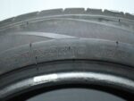 2x Sommerreifen Goodride ZuperEco Z-107 195/55 R16 87V 6,4-6,6mm Dot0625 B809 - Image 5