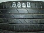 2x Sommerreifen Kumho Ecsta PS71 205/60 R16 92V Dot4624 6,5-7mm B810 - Image 6