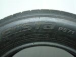 2x Sommerreifen Kumho Ecsta PS71 205/60 R16 92V Dot4624 6,5-7mm B810 - Image 8