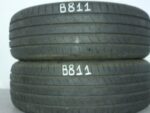 2x Sommerreifen Nexen NFera Primus SU1 Plus 205/60 R16 96H 6,7-7mm Dot0925 B811