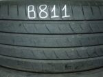 2x Sommerreifen Nexen NFera Primus SU1 Plus 205/60 R16 96H 6,7-7mm Dot0925 B811 - Image 2