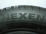 2x Sommerreifen Nexen NFera Primus SU1 Plus 205/60 R16 96H 6,7-7mm Dot0925 B811 - Image 7