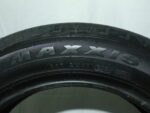 2x Sommerreifen Maxxis Premitra 5 215/55 ZR17 94W 7-7,5mm Dot5124 B812 - Image 3
