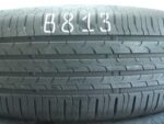 2x Sommerreifen Continental EcoContact 6 195/55 R16 91V  5,2-5,6mm Dot2321 B813 - Image 2