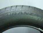 2x Sommerreifen Bridgestone Turanza T005 235/55 R18 100V 6,3-6,8mm Dot4424 B815 - Image 4