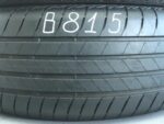 2x Sommerreifen Bridgestone Turanza T005 235/55 R18 100V 6,3-6,8mm Dot4424 B815 - Image 6