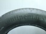 2x Sommerreifen Continental EcoContact 6Q 215/60 R18 98H 5,5-6mm Dot0725 B816 - Image 7