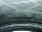 2x Sommerreifen Continental EcoContact 6Q 215/60 R18 98H 5,5-6mm Dot0725 B816 - Image 9