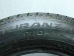 2x Sommerreifen Bridgestone Turanza T005 215/60 R17 96H 6-6,3mm Dot4320 B817 - Image 4