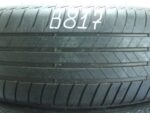 2x Sommerreifen Bridgestone Turanza T005 215/60 R17 96H 6-6,3mm Dot4320 B817 - Image 6