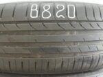 2x Sommerreifen Goodride ZuperEco Z-107 215/65 R16 98V 6,5-7mm Dot1225 B820 - Image 2