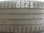 2x Sommereifen Bridgestone Turanza 6 Enliten 215/60 R17 96H Dot1325 6-6,3mm B821 - Image 6