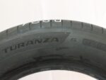 2x Sommereifen Bridgestone Turanza 6 Enliten 215/60 R17 96H Dot1325 6-6,3mm B821 - Image 8