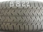 2x Winterreifen Michelin Agilis 215/60 R17C 104/102H 7,5-8mm Dot2123 B822 - Image 2