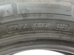 2x Winterreifen Michelin Agilis 215/60 R17C 104/102H 7,5-8mm Dot2123 B822 - Image 5