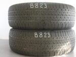 2x Winterreifen Michelin Agilis 215/60 R17C 104/102H 5mm Dot2723 B823