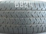 1x Winterreifen Michelin Agilis  215/60 R17C 102/104H 7,2-7,6mm Dot2823 B824 - Image 2