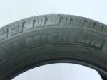 1x Winterreifen Michelin Agilis  215/60 R17C 102/104H 7,2-7,6mm Dot2823 B824 - Image 3