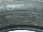 1x Winterreifen Michelin Agilis  215/60 R17C 102/104H 7,2-7,6mm Dot2823 B824 - Image 5
