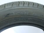 1x Winterreifen Michelin Agilis 215/60 R17C 102/104H Dot0724 8,5mm B825 - Image 4