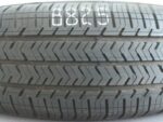 1x Winterreifen Michelin Agilis 215/60 R17C 102/104H Dot0724 8,5mm B825 - Image 6