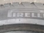 2x Winterreifen Pirelli Sottozero 3 (RSC) 225/45 R19 96V Dot2520 5-5,5mm B95 - Image 3