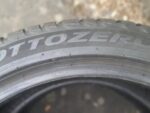 2x Winterreifen Pirelli Sottozero 3 (RSC) 225/45 R19 96V Dot2520 5-5,5mm B95 - Image 4
