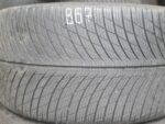2x Winterreifen Michelin Pilot Alpin 5 NAO X 295/30 R21 102V Dot4318 6mm B67 - Image 2