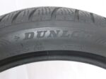 2x Dunlop SPWinter Sport 4D DSST RSC 205/45 R17 88V Dot3920 6-6,5mm B408 - Image 3