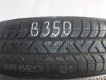 2x Pirelli Snowcontrol Serie 3 Winter 210 175/65 R15 84H Demo Dot3217 B350 - Image 2