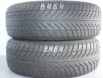 2x Goodyear UltraGrip 8 Performance RSC 205/60 R16 92H Dot3922 6,5-7mm B464
