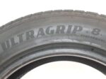 2x Goodyear UltraGrip 8 Performance RSC 205/60 R16 92H Dot3922 6,5-7mm B464 - Image 5