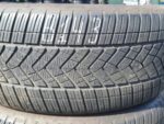 2x Winter Goodyear UltraGrip Perfomance+ 255/50 R21 109H Dot2321 4,5-5mm B143 - Image 2