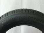 2x Winterreifen BFGoodrich g-ForceWinter 2 185/60 R15 88T Dot3520 B584 - Image 3