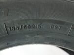 2x Winterreifen BFGoodrich g-ForceWinter 2 185/60 R15 88T Dot3520 B584 - Image 4