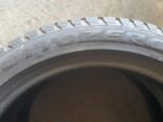 2x Winterreifen Pirelli Sottozero 3 (RSC) 225/45 R18 95H Dot3220 5mm B228 - Image 4