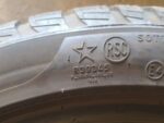 2x Winterreifen Pirelli Sottozero 3 (RSC) 225/45 R18 95H Dot3220 5mm B228 - Image 5
