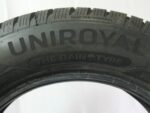 2x Uniroyal TheRainTyre WinterExpert 205/60 R16 92H Dot4424 Demo 8,5mm B591 - Image 3