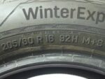 2x Uniroyal TheRainTyre WinterExpert 205/60 R16 92H Dot4424 Demo 8,5mm B591 - Image 5