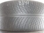 2x Winterreifen Michelin Alpin 5 NAO X 295/30 R21 102V Dot4918 4,5-5,5mm B347 - Image 2