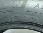 2x Winterreifen Michelin Alpin 6 195/60 R16 89T Dot3421 Neu B563 - Image 4