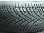 2x Winterreifen BFGoodrich g-Force Winter 2 SUV 225/55 R18 98V Dot4222 Neu B564 - Image 2