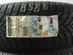 2x Winterreifen Firestone WinterHawk 4 195/60 R16 89H Dot3620 B586 - Image 2