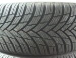 2x Winterreifen Firestone WinterHawk 4 195/60 R16 89H Dot3620 B586 - Image 3