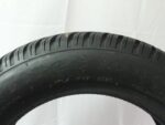 2x Winterreifen Firestone WinterHawk 4 195/60 R16 89H Dot3620 B586 - Image 4